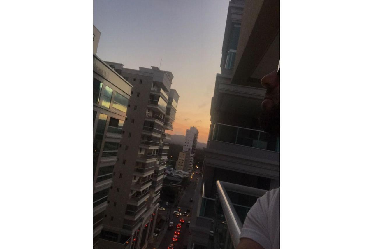 이타페마 Curtindo Meia Praia Das Alturas 아파트 외부 사진
