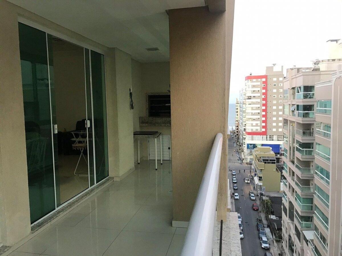 이타페마 Curtindo Meia Praia Das Alturas 아파트 외부 사진