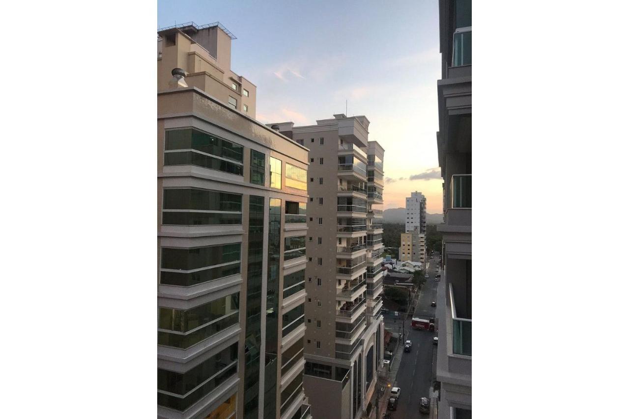 이타페마 Curtindo Meia Praia Das Alturas 아파트 외부 사진