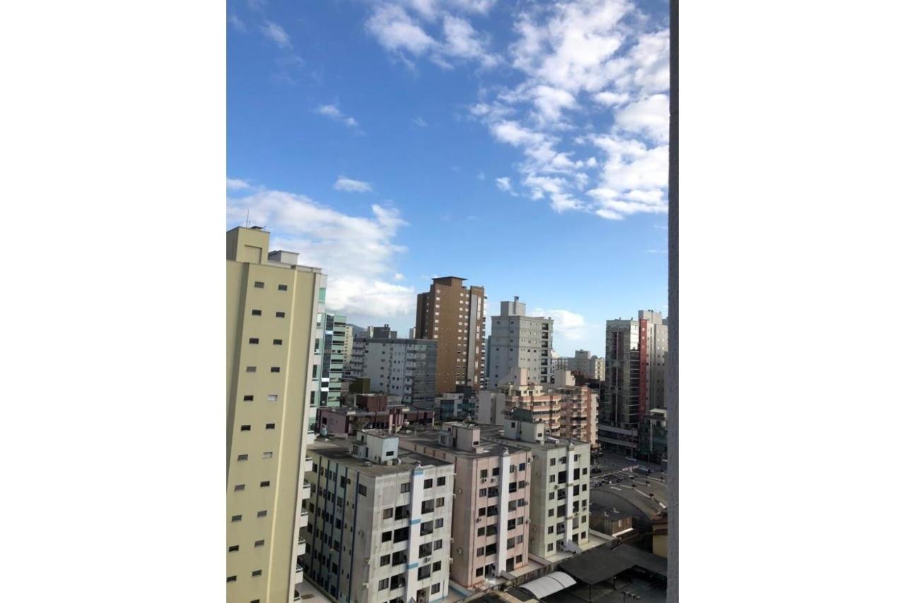 이타페마 Curtindo Meia Praia Das Alturas 아파트 외부 사진